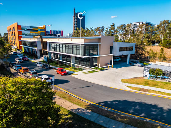 4/18 Campus Crescent Robina QLD 4226 - Image 1