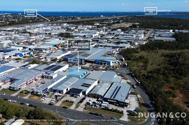 Click to view all images 2-3/58 Redcliffe Gardens Drive Clontarf QLD 4019 - Image 3