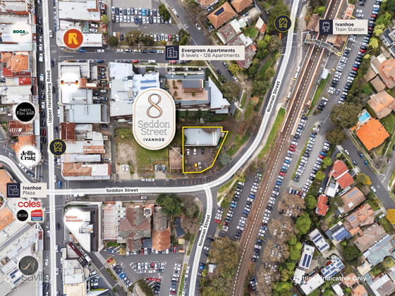 8 Seddon Street Ivanhoe VIC 3079 - Image 3