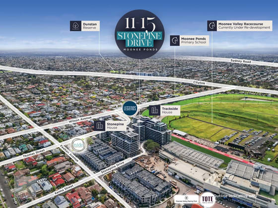 Click to view all images 11-15 Stonepine Drive Moonee Ponds VIC 3039 - Image 3