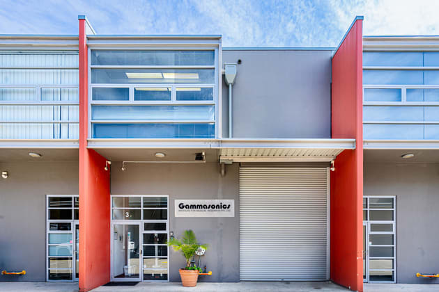 3/79-85 Mars Road Lane Cove NSW 2066 - Image 1