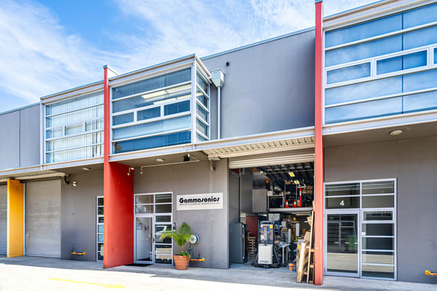 3/79-85 Mars Road Lane Cove NSW 2066 - Image 5