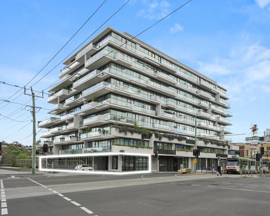 649 Victoria Street Abbotsford VIC 3067 - Image 1