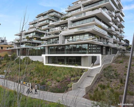 Lower Ground, 649 Victoria Street Abbotsford VIC 3067 - Image 5