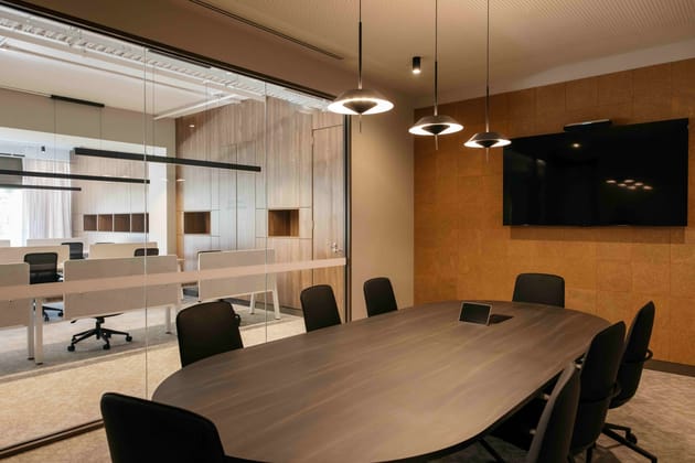 Lower Ground, 649 Victoria Street Abbotsford VIC 3067 - Image 3