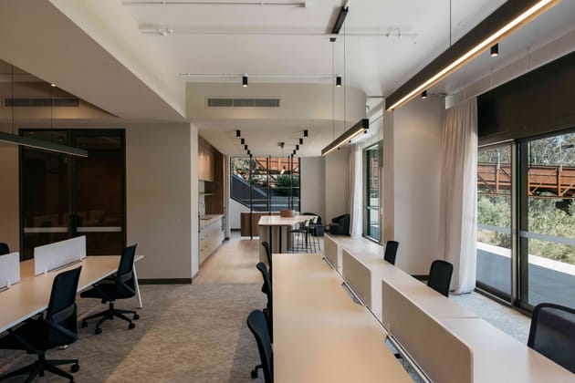 Lower Ground, 649 Victoria Street Abbotsford VIC 3067 - Image 4