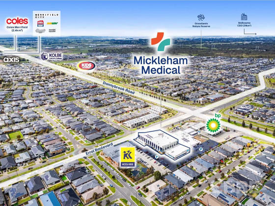 9-33 Errol Boulevard Mickleham VIC 3064 - Image 3