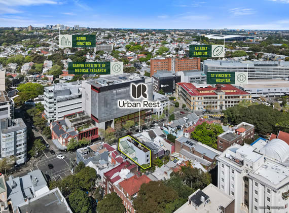 The Sarah Hotel, 255 Victoria Street Darlinghurst NSW 2010 - Image 4
