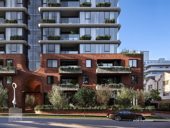 GF, 8 Louise Street Melbourne VIC 3004 - Image 1