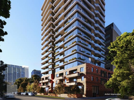 GF, 8 Louise Street Melbourne VIC 3004 - Image 2