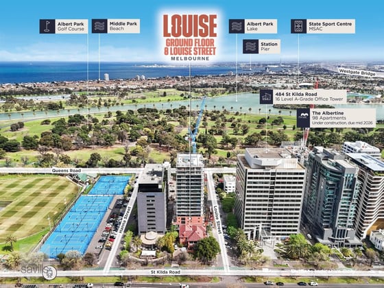 GF, 8 Louise Street Melbourne VIC 3004 - Image 5