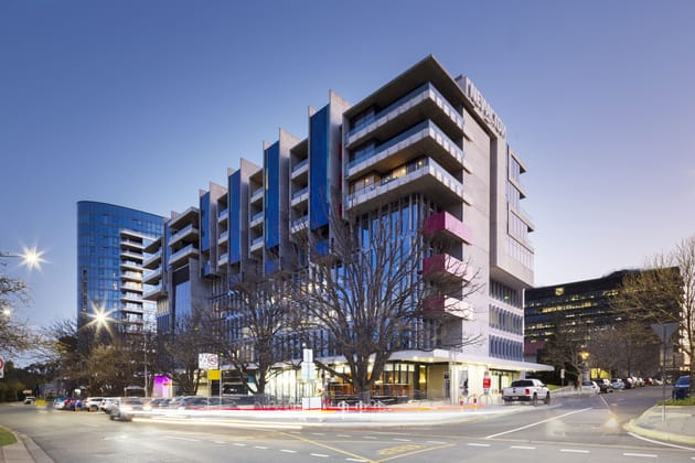 21-23 Marcus Clarke St Canberra ACT 2601 - Image 1