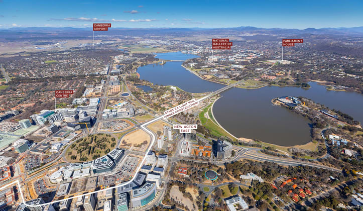 21-23 Marcus Clarke St Canberra ACT 2601 - Image 2