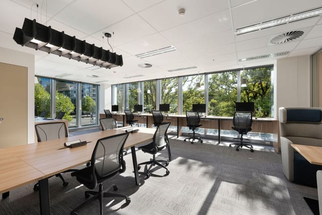 21-23 Marcus Clarke St Canberra ACT 2601 - Image 4