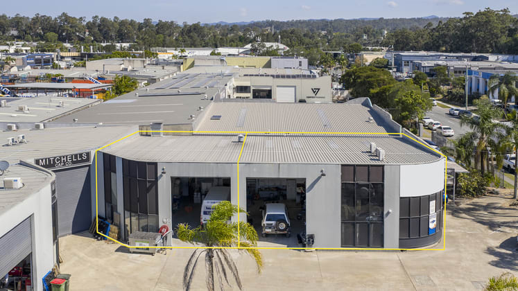 1 & 2/24 Taree Street Burleigh Heads QLD 4220 - Image 3