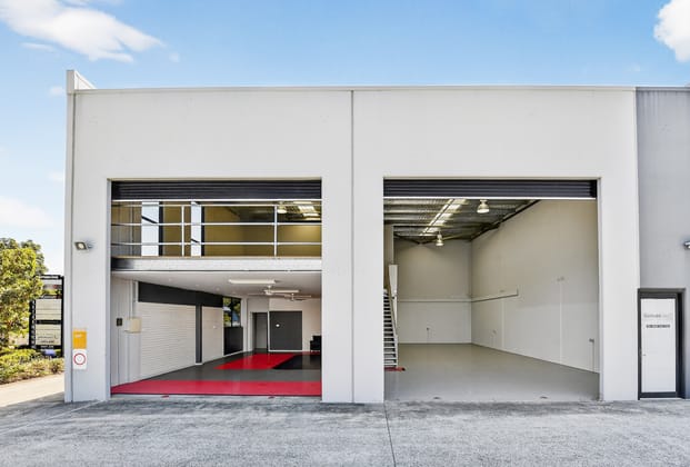 2/14 Harrington Street Arundel QLD 4214 - Image 1