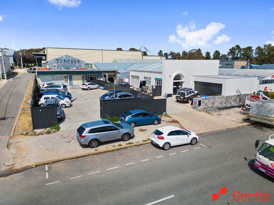 Whole Site/8 Geelong Street Fyshwick ACT 2609 - Image 2