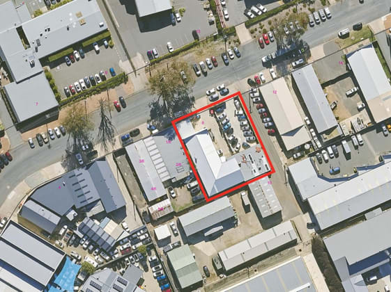 Whole Site/8 Geelong Street Fyshwick ACT 2609 - Image 3