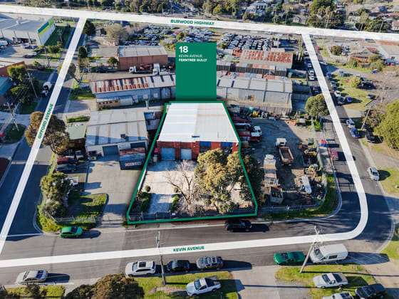 18 Kevin Avenue Ferntree Gully VIC 3156 - Image 1