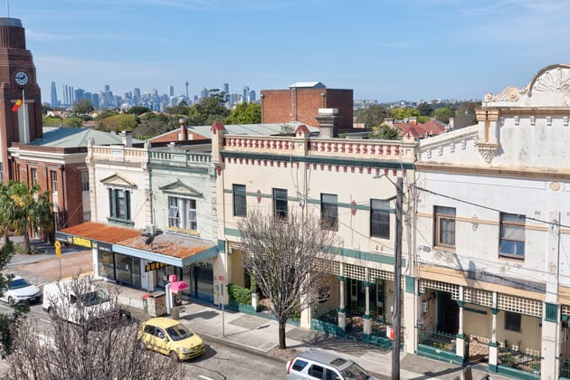 113 & 115 Crystal Street Petersham NSW 2049 - Image 1