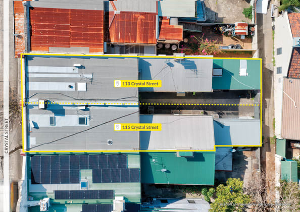 113 & 115 Crystal Street Petersham NSW 2049 - Image 2