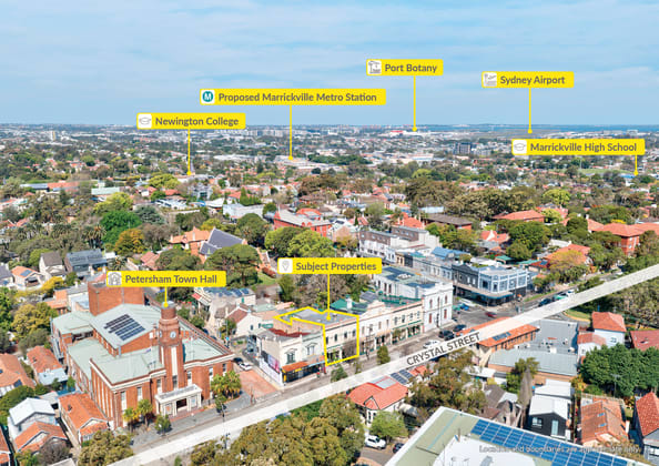 113 & 115 Crystal Street Petersham NSW 2049 - Image 3