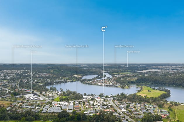 386 Tamborine Oxenford Road Upper Coomera QLD 4209 - Image 4