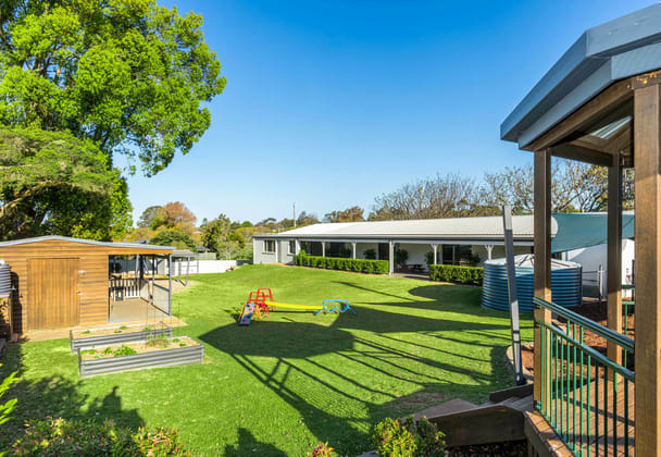 Canopy Early Education, 6-10 Moran St Wilsonton QLD 4350 - Image 1