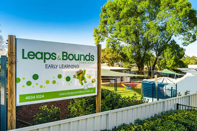 Canopy Early Education, 6-10 Moran St Wilsonton QLD 4350 - Image 2
