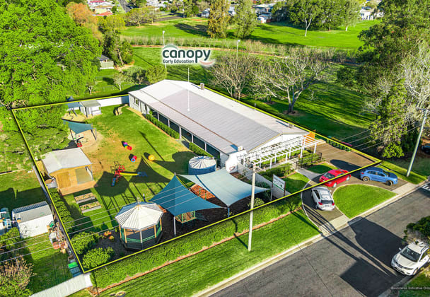 Canopy Early Education, 6-10 Moran St Wilsonton QLD 4350 - Image 3