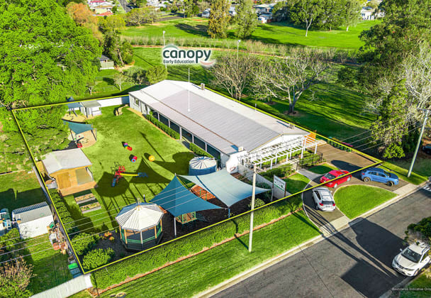 Canopy Early Education, 6-10 Moran St Wilsonton QLD 4350 - Image 1