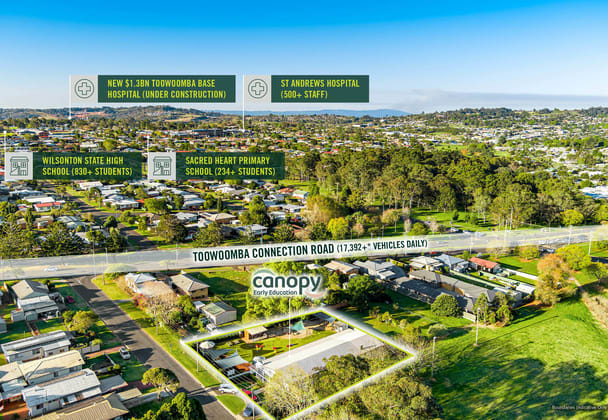 Canopy Early Education, 6-10 Moran St Wilsonton QLD 4350 - Image 5