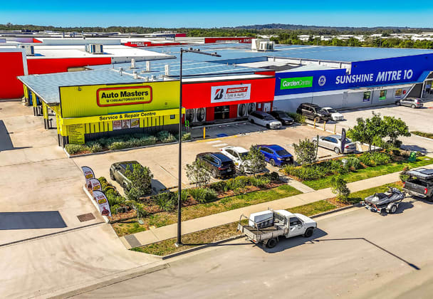Auto Masters & Bridgestone, 9 Edison Cres Baringa QLD 4551 - Image 3