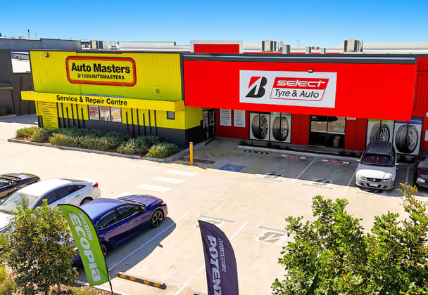 Auto Masters & Bridgestone, 9 Edison Cres Baringa QLD 4551 - Image 1