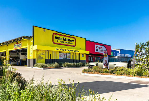 Auto Masters & Bridgestone, 9 Edison Cres Baringa QLD 4551 - Image 2