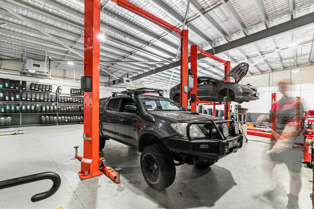 Auto Masters & Bridgestone, 9 Edison Cres Baringa QLD 4551 - Image 4