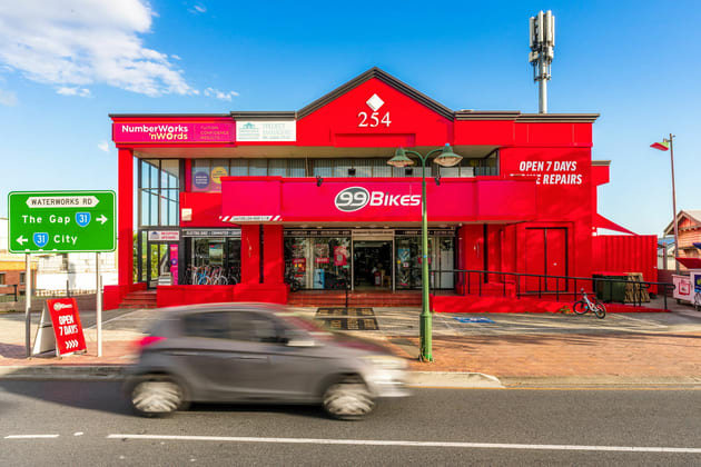 99 Bikes, 254 Waterworks Rd Ashgrove QLD 4060 - Image 1