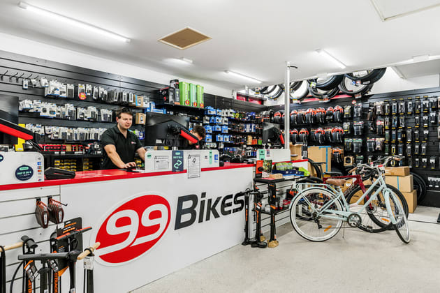 99 Bikes, 254 Waterworks Rd Ashgrove QLD 4060 - Image 5
