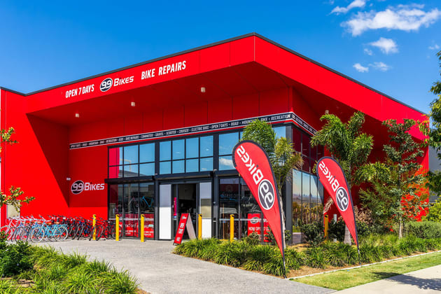 99 Bikes, Unit 8, 15 City Centre Dr Upper Coomera QLD 4209 - Image 1