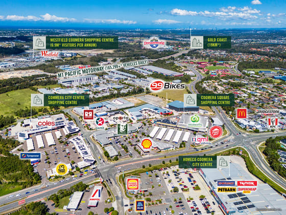 99 Bikes, Unit 8, 15 City Centre Dr Upper Coomera QLD 4209 - Image 3