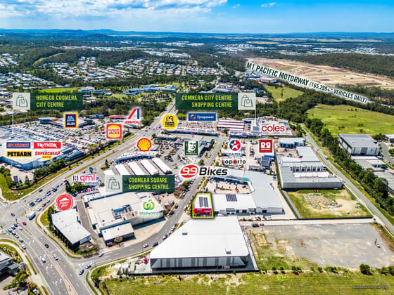 99 Bikes, Unit 8, 15 City Centre Dr Upper Coomera QLD 4209 - Image 4