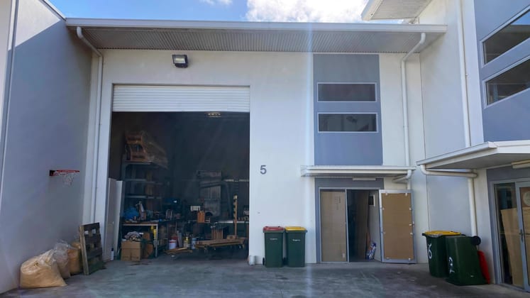 5/46 Lysaght Street Coolum Beach QLD 4573 - Image 1