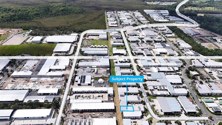 5/46 Lysaght Street Coolum Beach QLD 4573 - Image 2