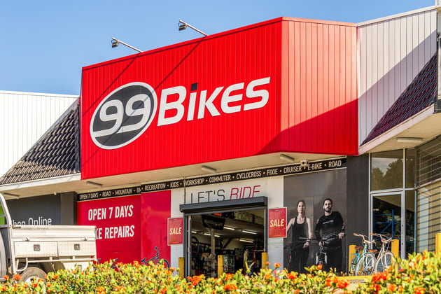 99 Bikes, 3/2 Central Court Hillcrest QLD 4118 - Image 1