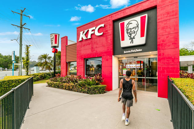 KFC, 2 Lamington Tce Nambour QLD 4560 - Image 1