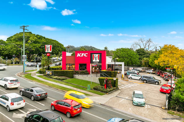 KFC, 2 Lamington Tce Nambour QLD 4560 - Image 2