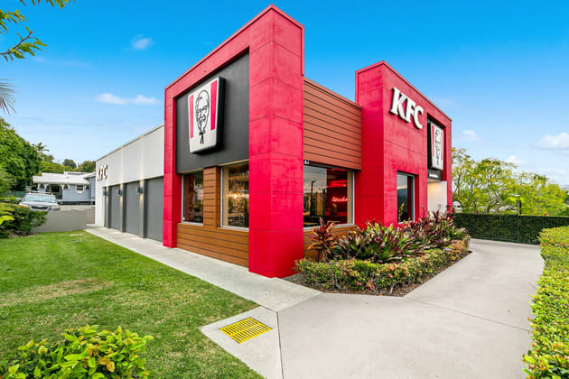 KFC, 2 Lamington Tce Nambour QLD 4560 - Image 4