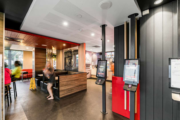 KFC, 2 Lamington Tce Nambour QLD 4560 - Image 5