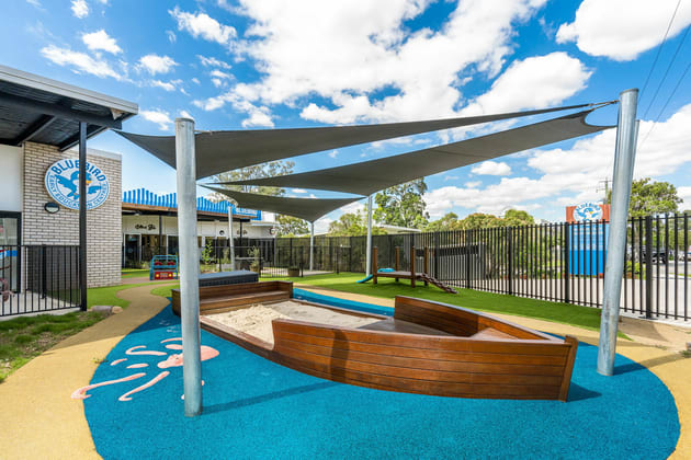 Bluebird Early Education, 645 Seventeen Mile Rocks Rd Sinnamon Park QLD 4073 - Image 1