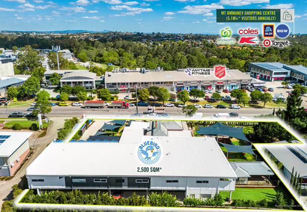 Bluebird Early Education, 645 Seventeen Mile Rocks Rd Sinnamon Park QLD 4073 - Image 4